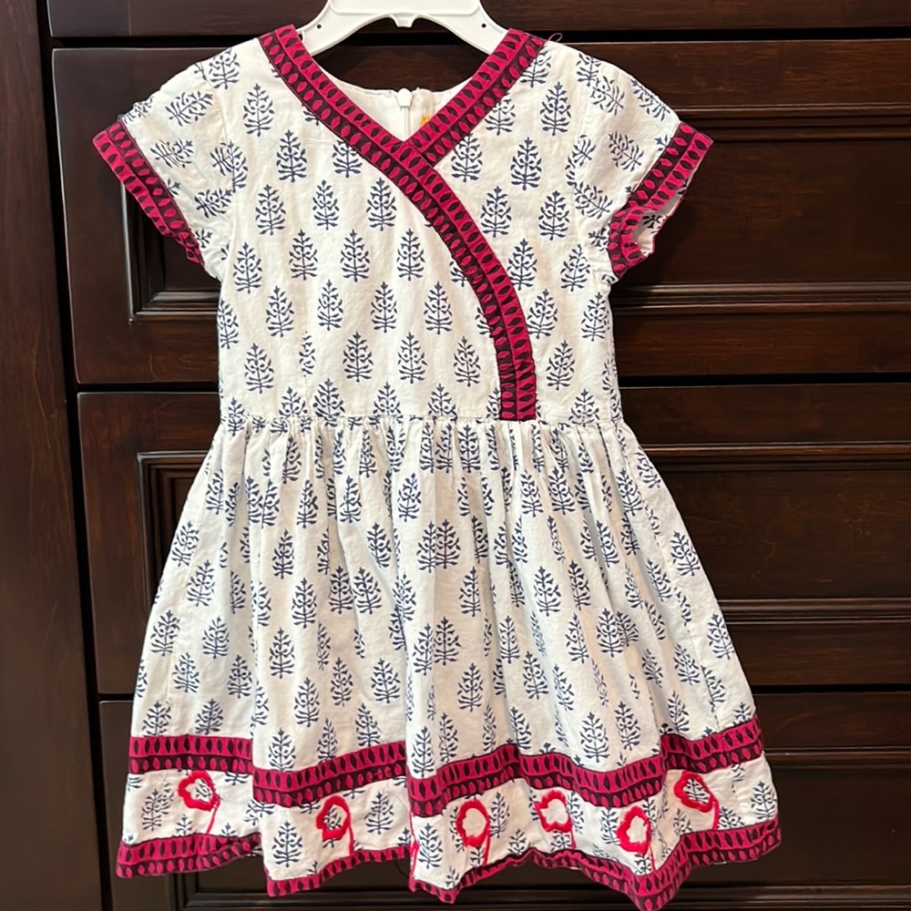 Spring Dress